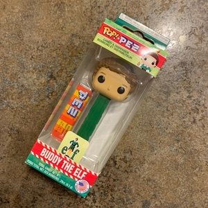 Buddy the Elf Funko POP! Pez Dispenser